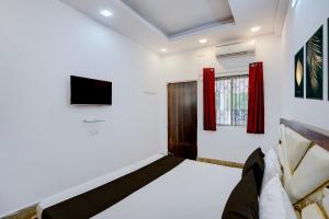 Hotel O The Prishu villa