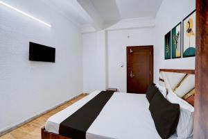 Hotel O The Prishu villa