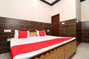 HOTEL O SURI GUEST HOUSE