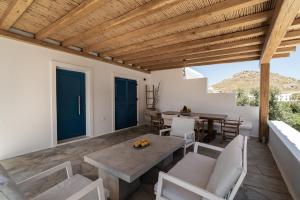 Villa Kalafatis Sea by Mykonos Mood