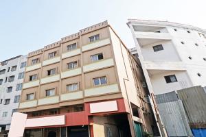Hotel O Laxmi Lodge New