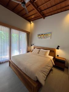 Mimpi Mesari Homestay