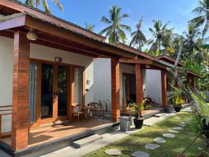 Mimpi Mesari Homestay