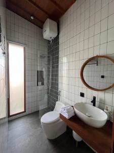 Mimpi Mesari Homestay