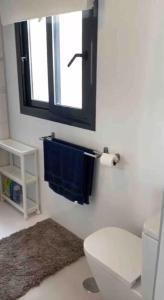 H2M Zanca 2 dormitorios, horno, lavadora, lavavajillas