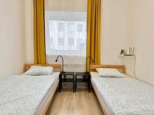 MyStayBrno Václavská