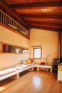 Vida Pura Apartments