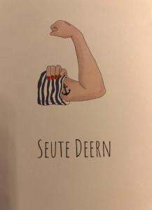 Seute Deern - Görtz