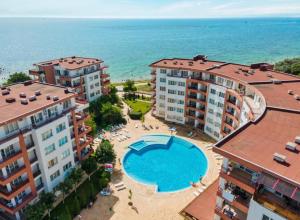 Apartmán u Černého moře