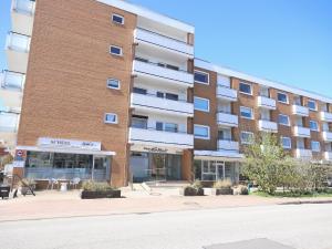 2-Zimmer-Appartement (ca. 40 qm). Für 2 bis maximal 4 Personen.
