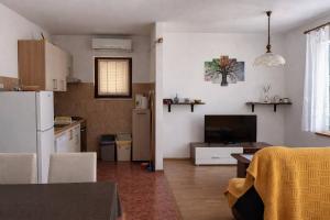 One bedroom apartment Nancy, sleeps 4