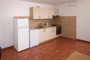 One bedroom apartment Nancy, sleeps 4