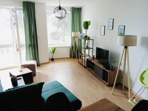 Apartmán u Černého moře