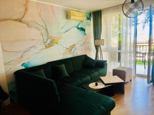 Apartmán u Černého moře