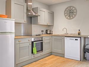 Beachcmbers Cottage - Uk51638