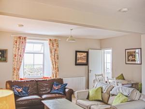 Beachcmbers Cottage - Uk51638