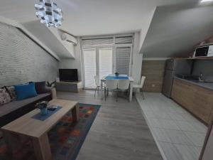 Apartment Andrej