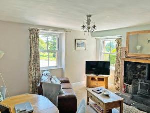 Staffield Cottage - Uk35714