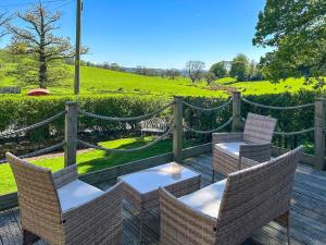 Staffield Cottage - Uk35714