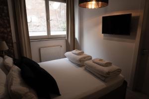 Marys Rooms & Apartments