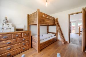 Matterhorn Panorama Apartment