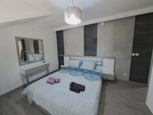 Apartment Andrej