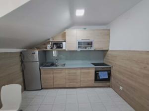 Apartment Andrej