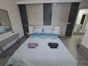 Apartment Andrej