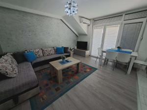 Apartment Andrej
