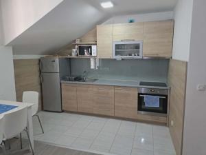 Apartment Andrej