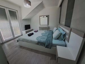 Apartment Andrej