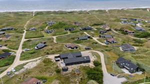 Villavilla 672 - Søndervig, Vestjylland