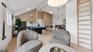 Villavilla 672 - Søndervig, Vestjylland