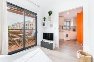 Apartamento Galeón Sunrise
