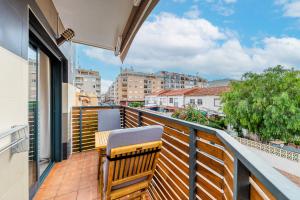 Apartamento Galeón Sunrise