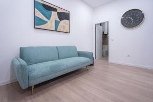 A Casa da Luísa