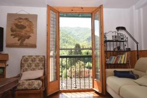 Casa Stella, una finestra sulla Valle Argentina