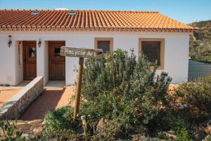 Vida Pura Apartments