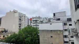 MIRALEJOS Alto Palermo