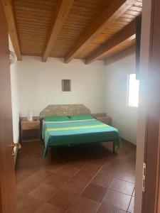 Monolocali a Lampedusa