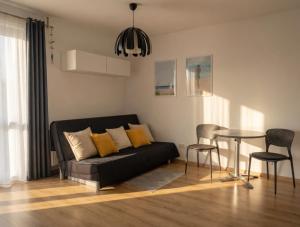 Flatbook Apartamenty - Krynica Morska Żeromskiego 5