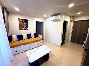 Terraza Lamai Modern One Bedroom Apartment with Pool & Terrace