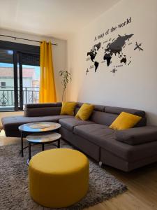 Blaze Apartment Budva