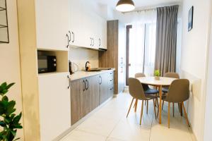 17 Zimbrului Street Residence at Lazar Towers Palas - Parking Option