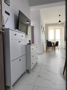 17 Zimbrului Street Residence at Lazar Towers Palas - Parking Option