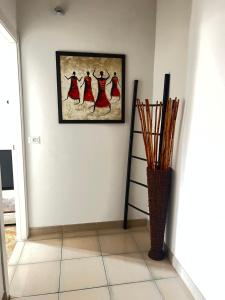 Cityroom Vieste