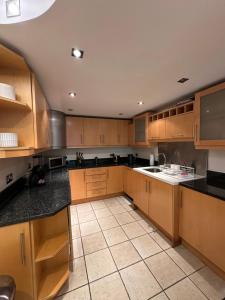 Canary Wharf - Luxury Apartments