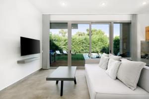 SunBlue Boutique Villas