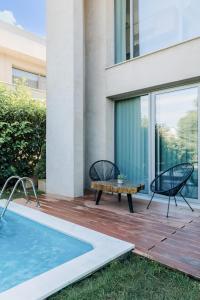 SunBlue Boutique Villas