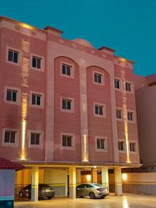 Al Qurashi Residences Al Faiha Dammam